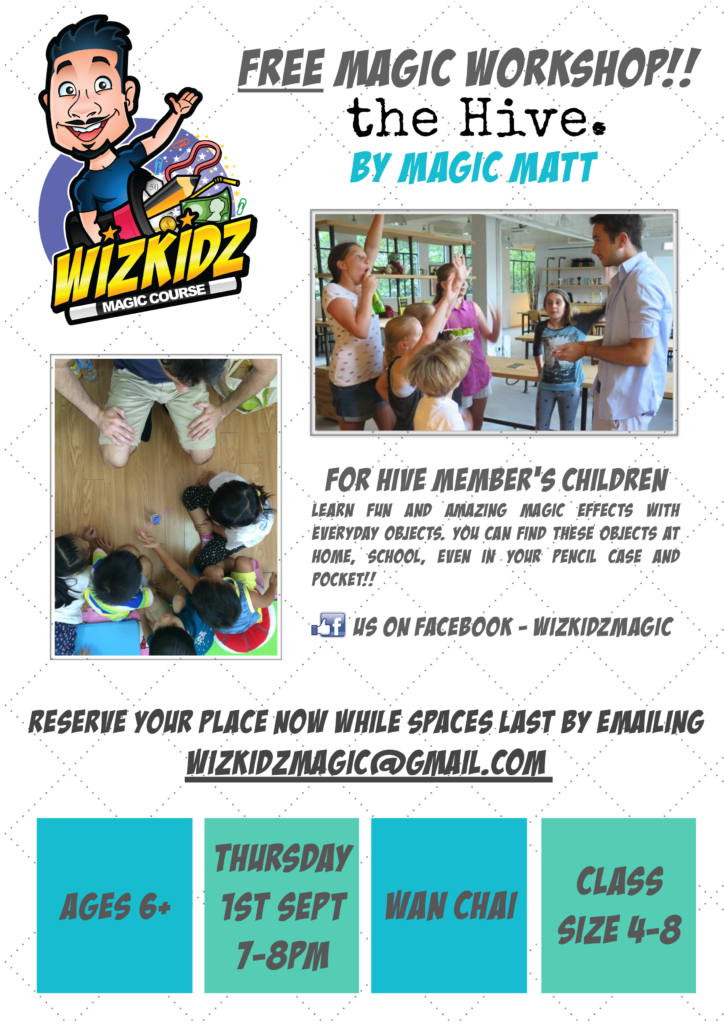 Wan Chai Workshop Poster CMYK (2)